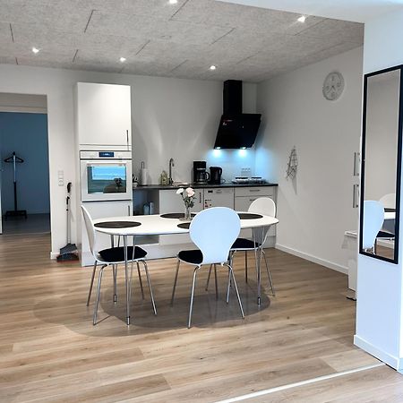 The Heart Of Billund Apartment By Kirija 外观 照片