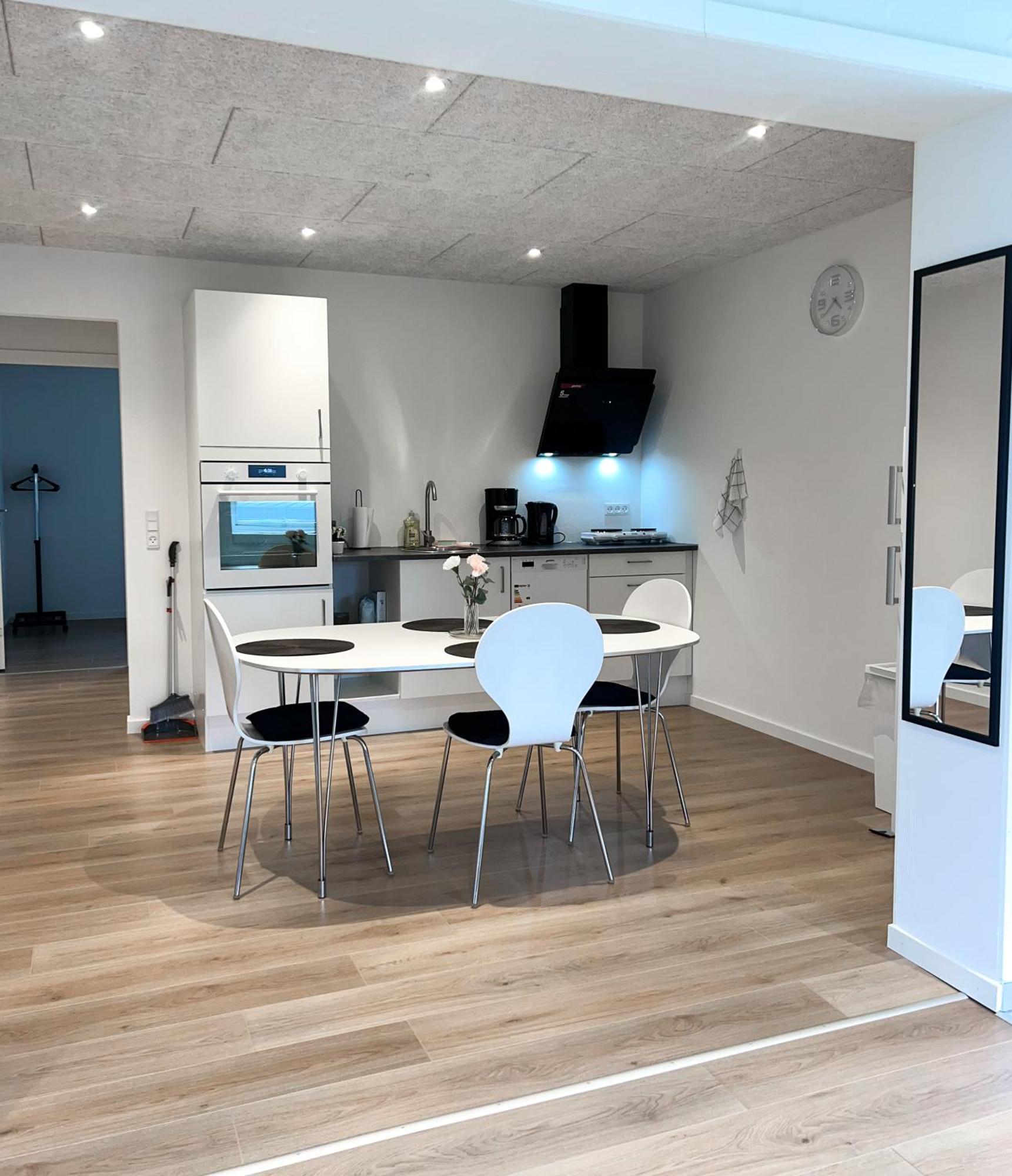 The Heart Of Billund Apartment By Kirija 外观 照片