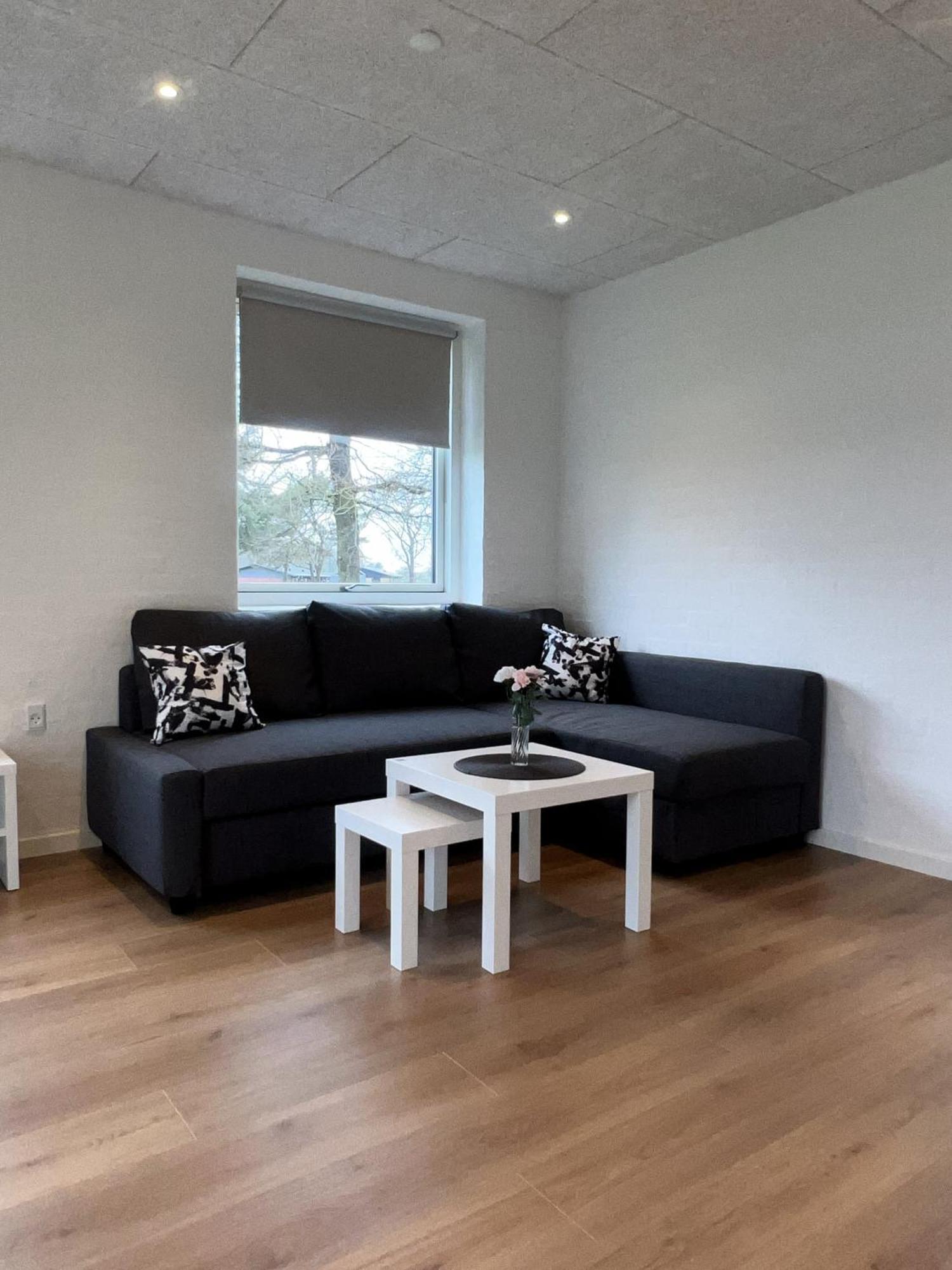 The Heart Of Billund Apartment By Kirija 外观 照片